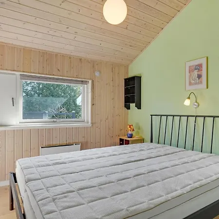 Casa vacanze Lovely In Faxe Ladeplads With Wifi