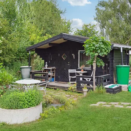 Holiday home Lovely In Faxe Ladeplads With Wifi
